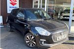 2020 Suzuki Swift