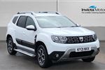 2021 Dacia Duster