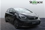 2023 Honda Jazz