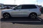 2019 Volvo XC90