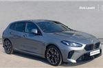 2024 BMW 1 Series