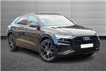 2022 Audi Q8