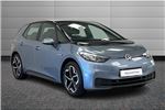 2020 Volkswagen ID.3