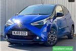 2019 Toyota Aygo