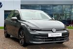 2024 Volkswagen Golf