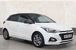 2020 Hyundai i20