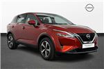 2022 Nissan Qashqai