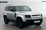 2024 Land Rover Defender