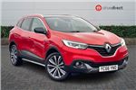 2016 Renault Kadjar