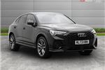 2023 Audi Q3