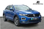 2019 Volkswagen T-Roc