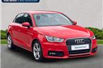 2016 Audi A1
