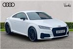 2022 Audi TT