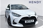 2021 Toyota Yaris