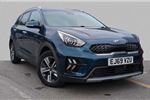 2019 Kia Niro