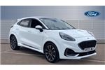 2023 Ford Puma