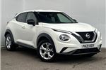 2021 Nissan Juke