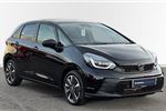 2025 Honda Jazz