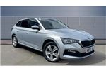 2022 Skoda Scala