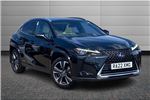 2022 Lexus UX