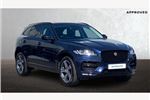 2017 Jaguar F-Pace