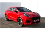 2021 Ford Puma