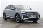 2024 Audi Q4