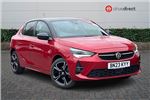 2023 Vauxhall Corsa