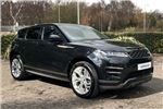 2019 Land Rover Range Rover Evoque