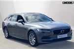2019 Volvo V90