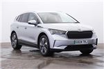 2024 Skoda Enyaq
