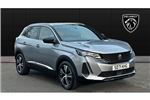 2021 Peugeot 3008