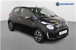 2020 Citroen C1