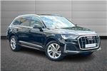2021 Audi Q7
