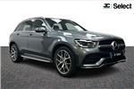 2020 Mercedes-Benz GLC