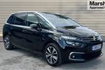 2019 Citroen Grand C4 SpaceTourer