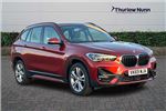 2019 BMW X1