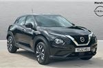 2022 Nissan Juke