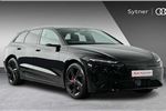 2025 Audi e-tron