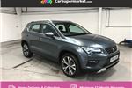 2019 SEAT Ateca