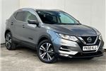 2018 Nissan Qashqai