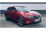 2022 Nissan Qashqai