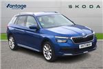 2021 Skoda Kamiq