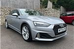 2020 Audi A5 Sportback