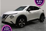 2021 Nissan Juke