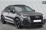 2021 Audi Q2