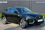 2024 Jaguar E-Pace