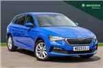 2023 Skoda Scala