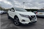 2019 Nissan Qashqai