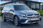 2020 Mercedes-Benz GLB